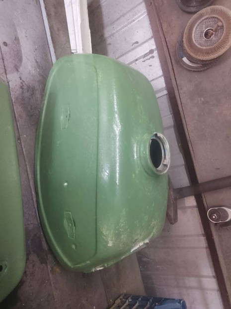 Mz Ts Tankszett (Post�zom is)