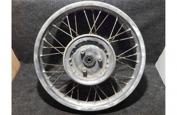 Mz Ts / Es 125 / 150 hts kerk