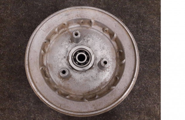 Mz Ts / Es 125 / 150 hts kerk agy