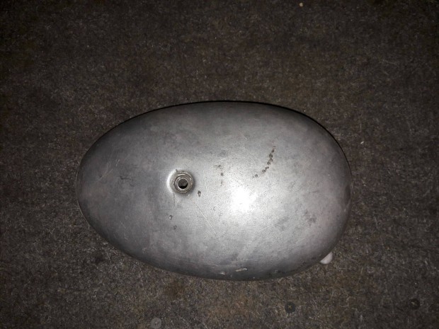 Mz Ts / Es 125 / 150 kis gyjts oldali dekni