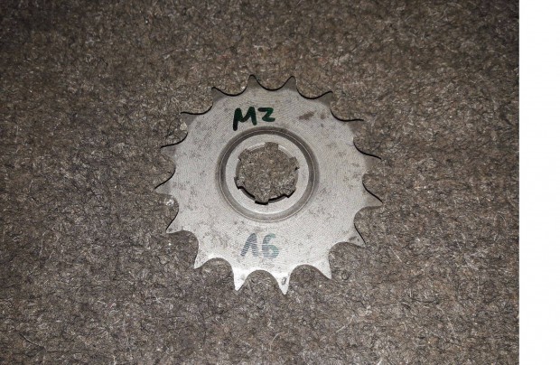 Mz Ts / Es 125 / 150 kis lnckerk z16