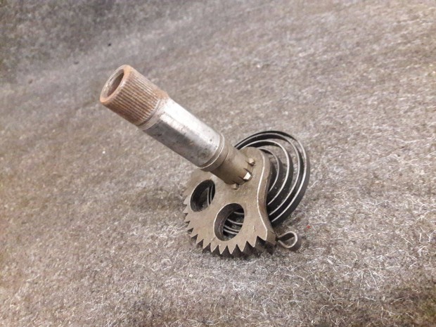 Mz Ts / Es 125 / 150 komplett berg tengely