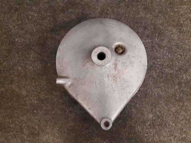 Mz Ts / Es 125 / 150 komplett hts fkfal