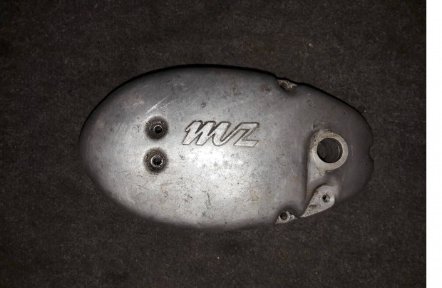 Mz Ts / Es 125 / 150 kuplung dekni