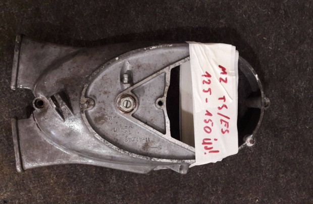 Mz Ts / Es 125 / 150 nagy gyújtás oldani dekni gyári új DDR