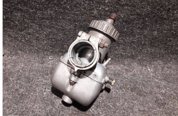 Mz Ts / Es 125 komplett karburtor