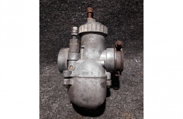 Mz Ts / Es Trophy 150 gy�ri komplett karbur�tor