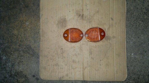 Mz eredeti villogobura pr