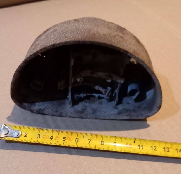 Mz es, trophy alkatrszek