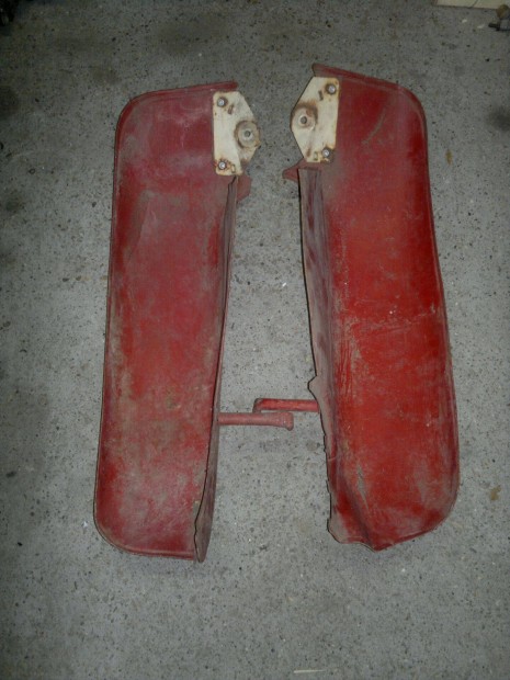 Mz es trphy 125-150 lbvd