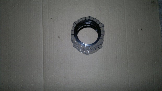 Mz es-ts -etz 125-150 uj kuplunglamella szett