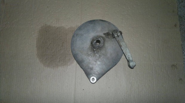 Mz etz 125 - 150 htso fklap