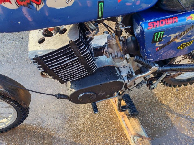 Mz etz 250 elad