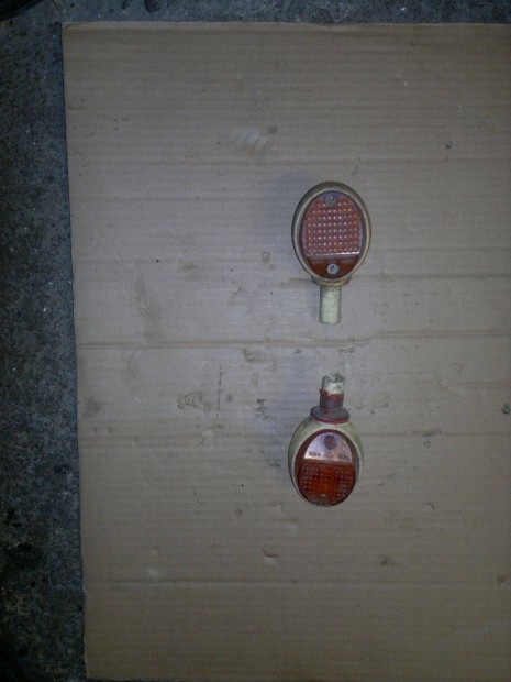 Mz korm�nyra villogop�r