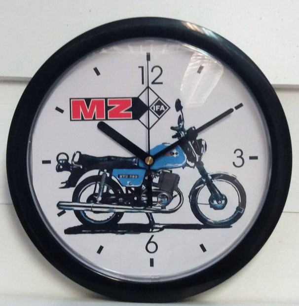 Mz motor ra (100044)