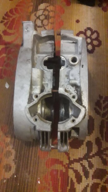 Mz ts 250 blokkfelek j llapotban