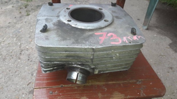 Mz ts 250 henger