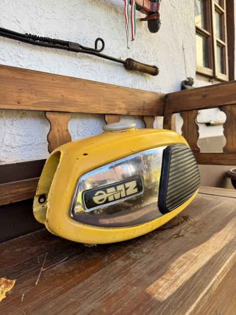 Mz ts tank Vetern rgi