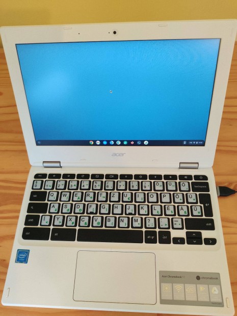 N15Q8 Acer 11.5"-os Chromebook