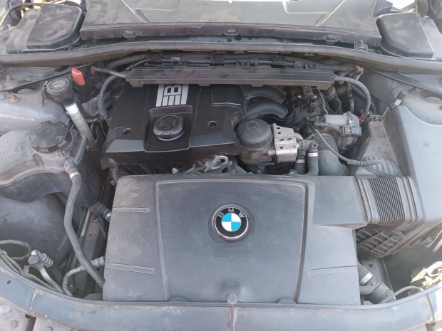 N43B20 motorblokk elad