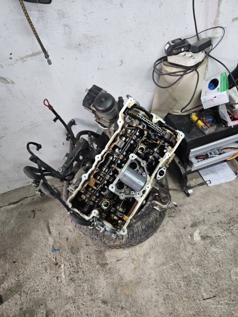 N46B18A fűzött blokk 
