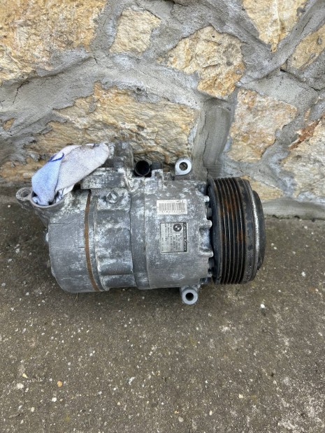 N47d20 n47 bmw klma kompresszor klmakompresszor 