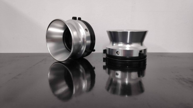 NAB adapter orsós magnóhoz ( revox / akai / teac )