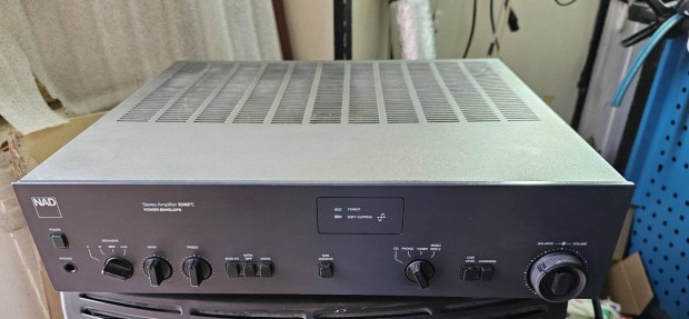 NAD 3240 PE Cscs erst elfok-vgfokkal + CD
