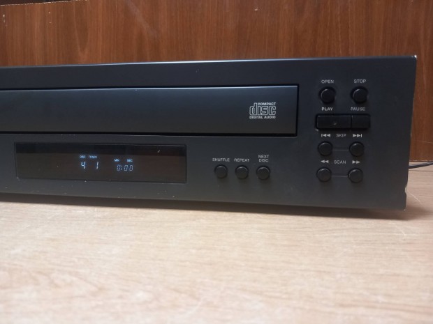 NAD 517 cd lejátszó eladó