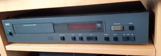NAD 5320 CD Lejátszó