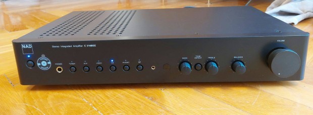 NAD C316BEE V2 Sztere erst