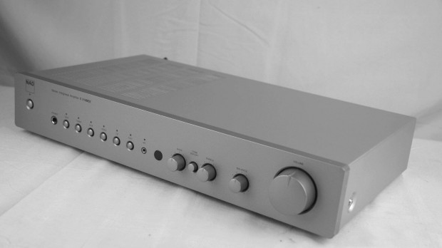 NAD C316BEE integrlt sztere erst