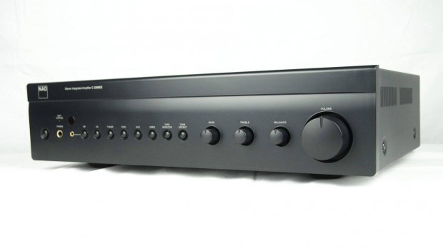 NAD C326BEE (2.2) integrl sztere erst