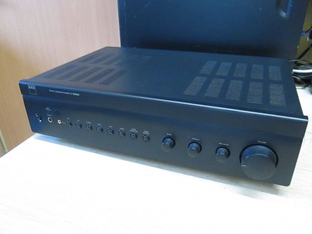 NAD C326BEE sztere erst hibval