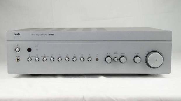 NAD C355BEE (2.2) sztereo erst