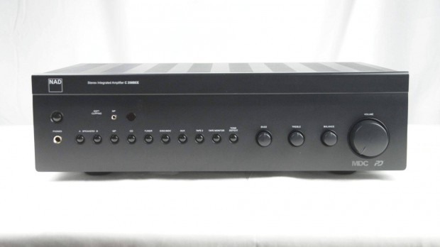 NAD C356BEE (2.2) integrált erősítő!