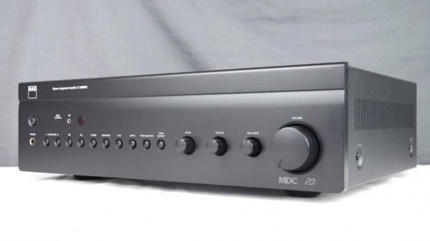 NAD C356BEE (2.2) sztere erst