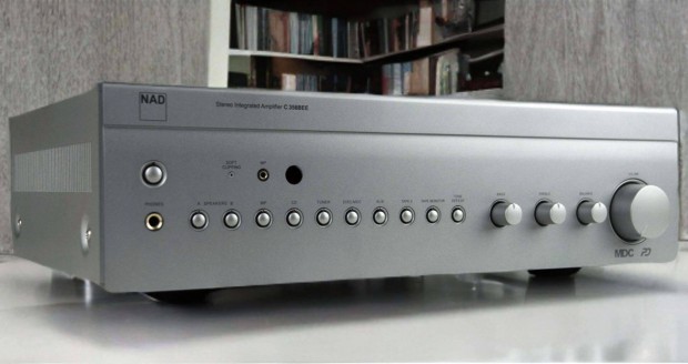 NAD C356BEE (2.2) sztere erst - Ezst