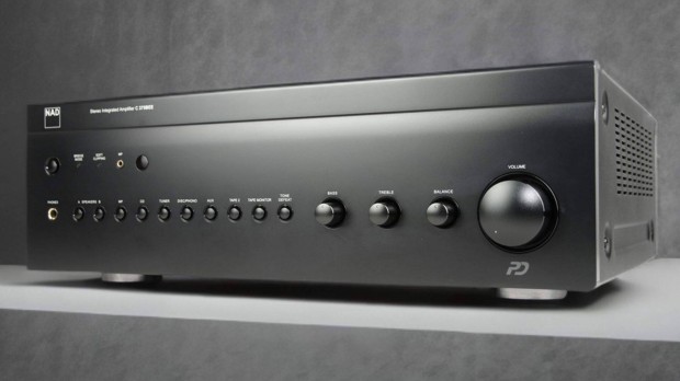 NAD C375BEE (2.2) audiofile erst