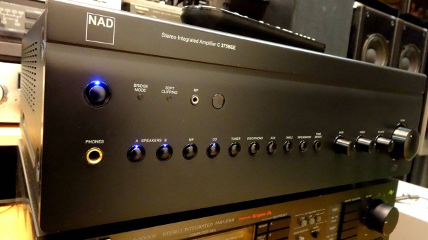 NAD C375BEE sztere erst