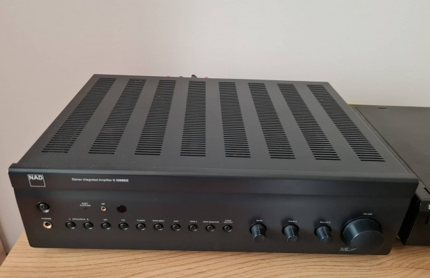 NAD C 356 BEE integrlt erst szp llapotban elad