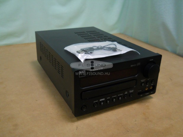 NAD C 715 ,2x55W,6-16ohm, sztereo erősítő