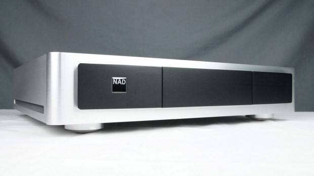 NAD M22 - Cscskategris vgfok