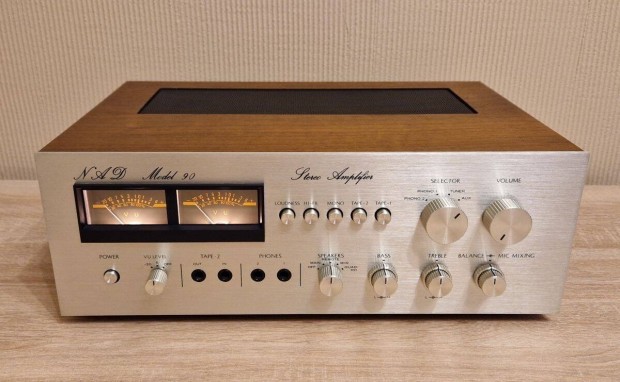 NAD Model 90 sztere erst