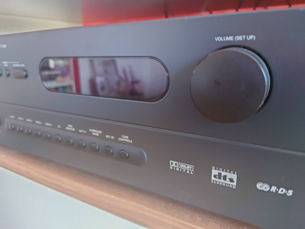 NAD T741 hzimozi erst Dolby Digital Surround