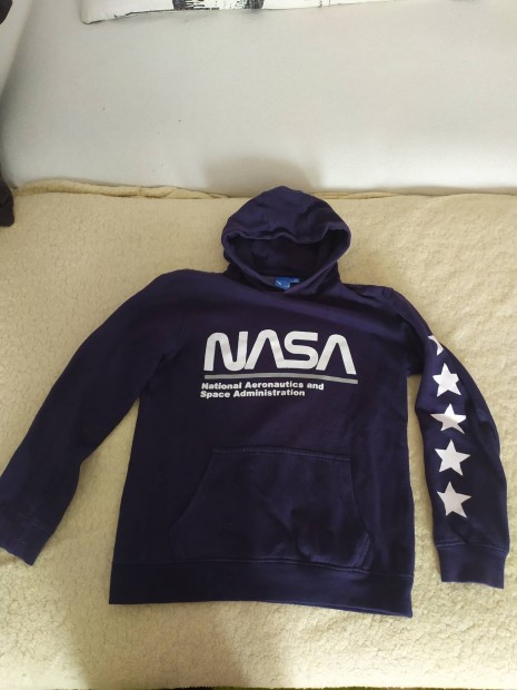 NASA mints pulver 134/140