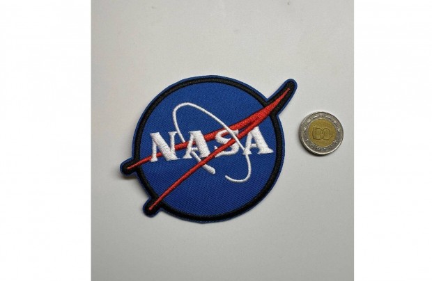 Felvarró - NASA IV