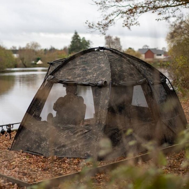 NASH Titan Hide XL CAMO Pro Stor