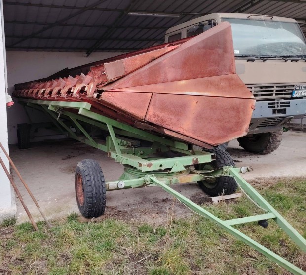 NAS 1255 napraforg� adapter