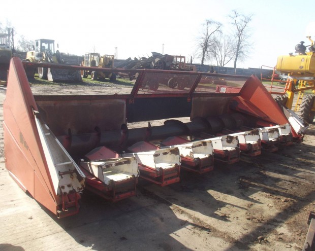 NAS 873 napraforg� adapter